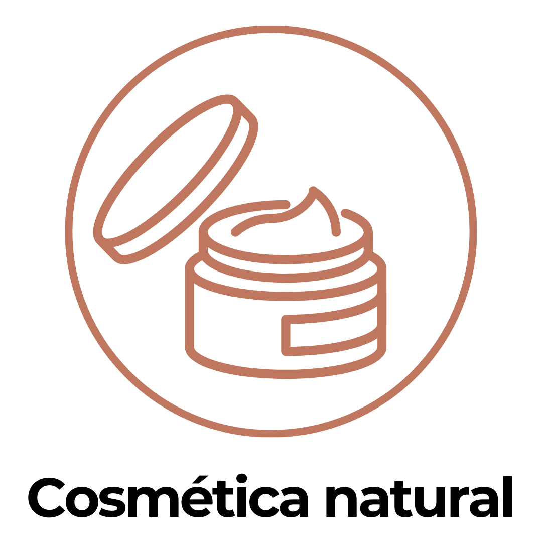 Cremas mascarillas tratamientos cosmética natural