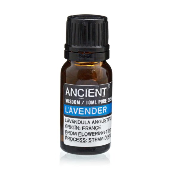 Aceite esencial de Lavanda 10ml