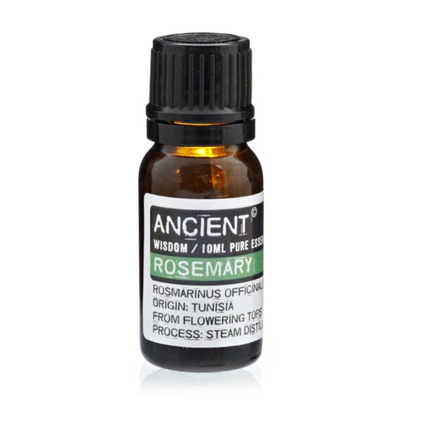 Aceite Esencial Romero 10ml