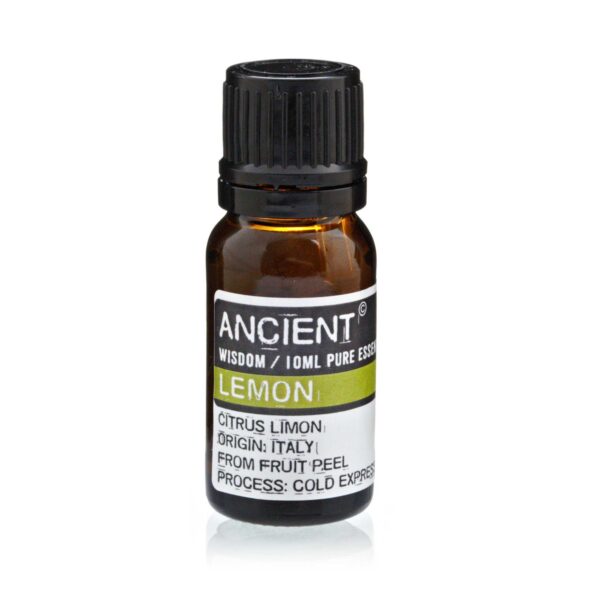 Aceite Esencial Limón 10ml