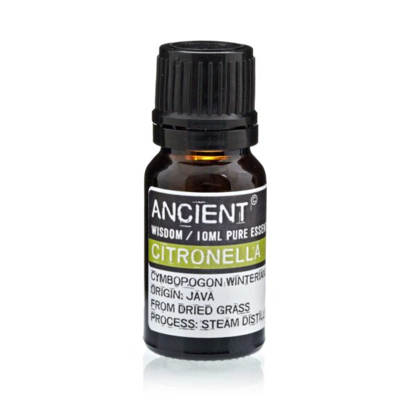 Aceite Esencial Citronela 10ml