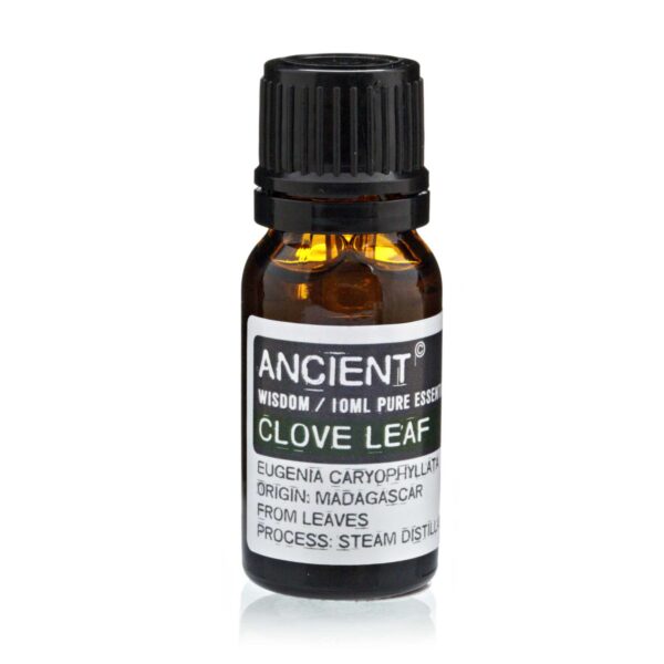Aceite Esencial de clavo 10ml