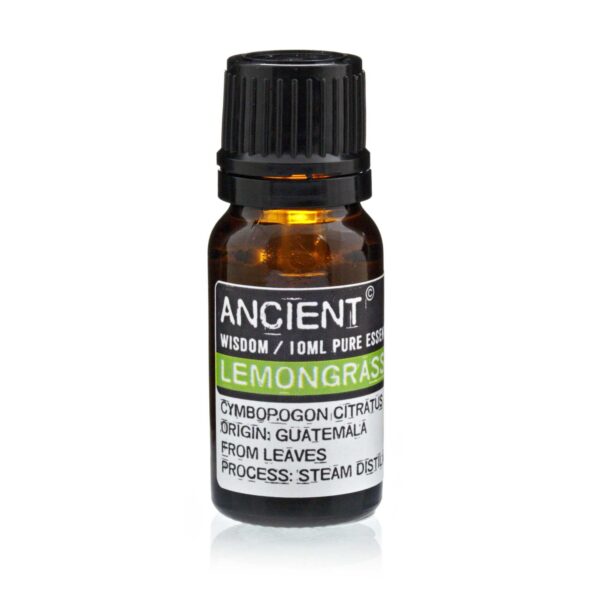 Aceite Esencial Hierbaluisa 10ml