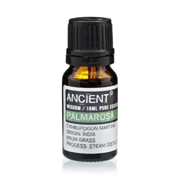 Aceite Esencial Palmarosa 10ml