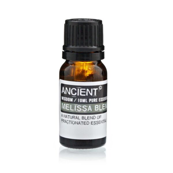 Aceite Esencial Melissa (Mezcla) 10ml