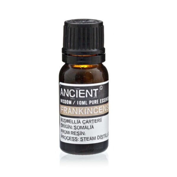 Aceite esencial de incienso (puro) 10ml