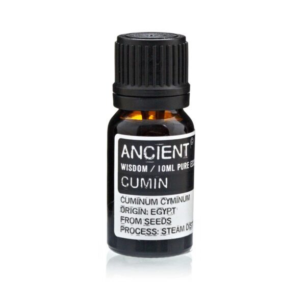 Aceite esencial de semilla de comino 10ml