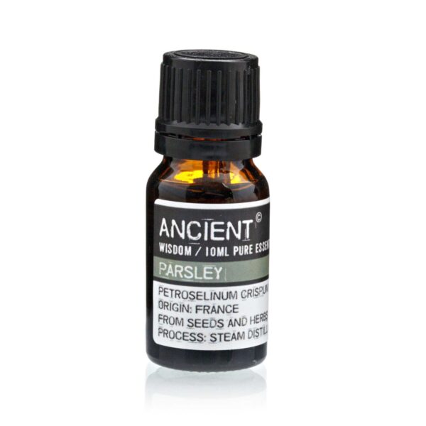 Aceite Esencial Perejil 10ml