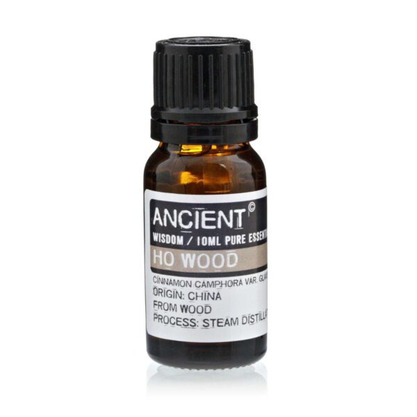 Aceite esencial de Madera Linalol 10ml