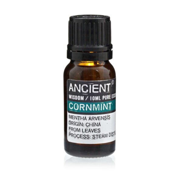 Aceite esencial de Menta 10ml