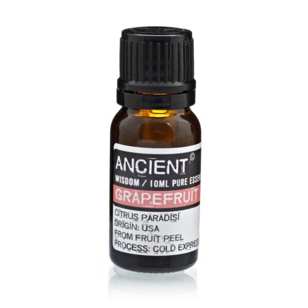Aceite Esencial Pomelo 10ml