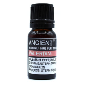 Aceite esencial de valeriana 10ml