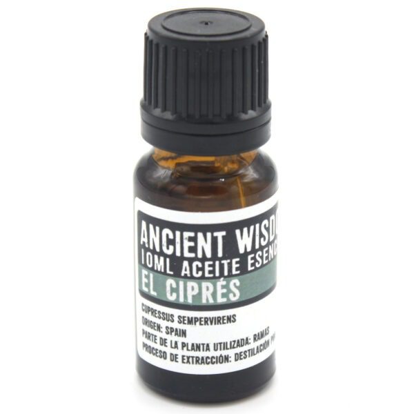 Aceite Esencial Ciprés 10ml