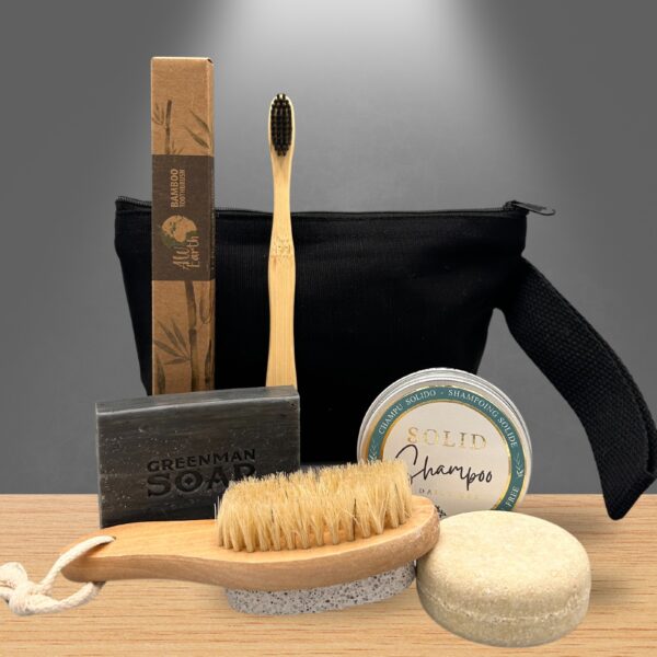 Pack Higiene hombres
