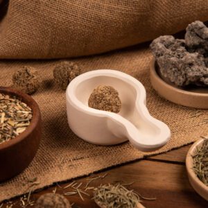 Defumacion y Sahumerios