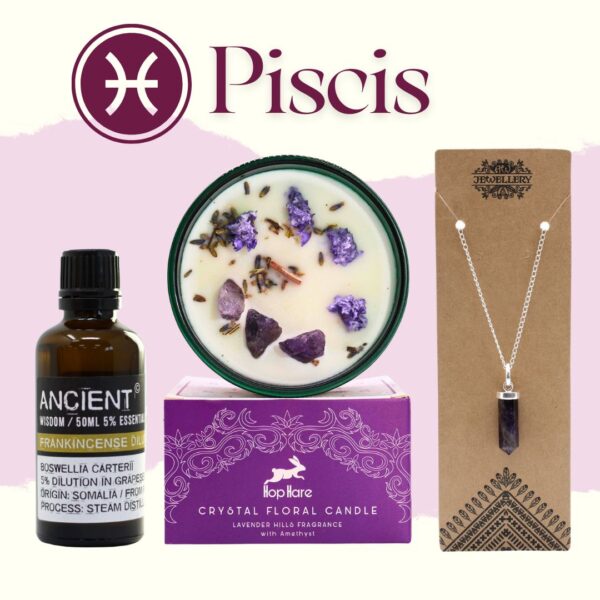 Pack Horóscopo Piscis