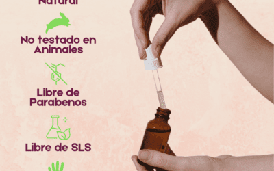 Cosmética Ecológica Vegana: Beneficios, Efectividad y Comparación con la Cosmética Convencional