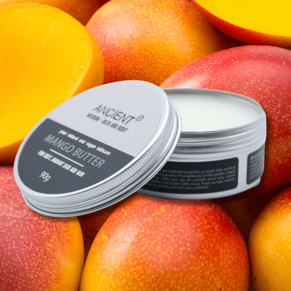 Manteca Corporal PURA de Mango 90g