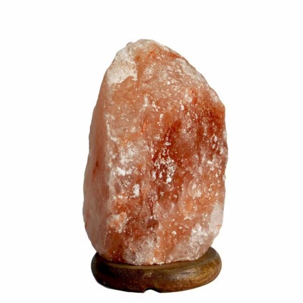 Lampara Sal del Himalaya 2-3 kg - Imagen 2