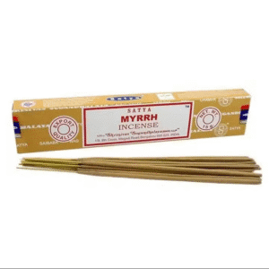 Incienso Satya Sticks - Mirra